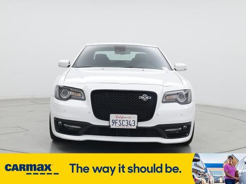 2023 Chrysler 300 C
