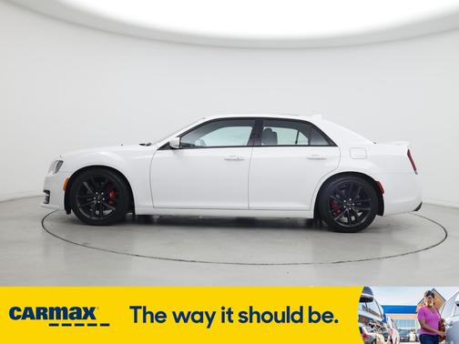 2023 Chrysler 300 C