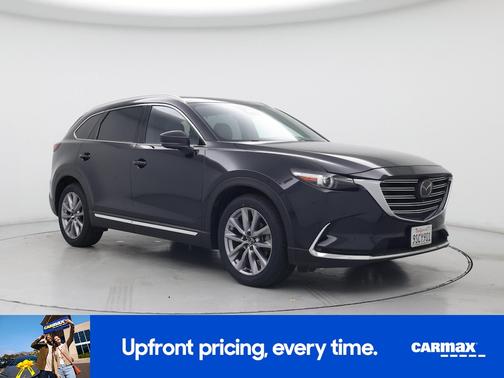 2023 Mazda CX-9 Grand Touring