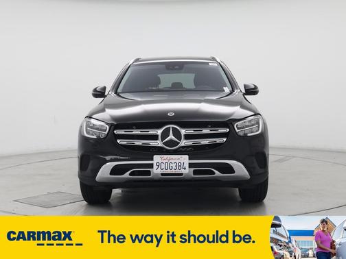 2022 Mercedes-Benz GLC 300
