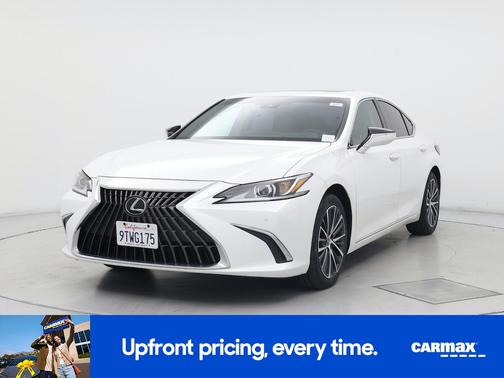 2024 Lexus ES 300h 
