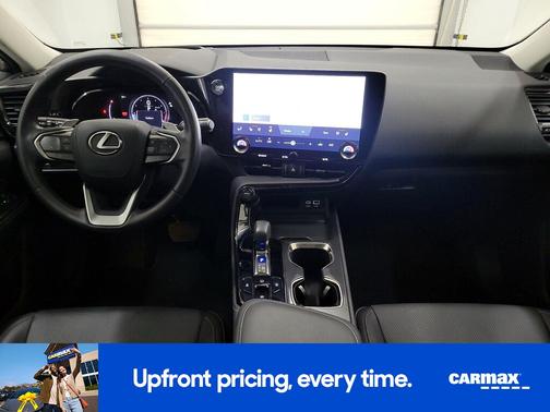 2023 Lexus NX 250 Premium