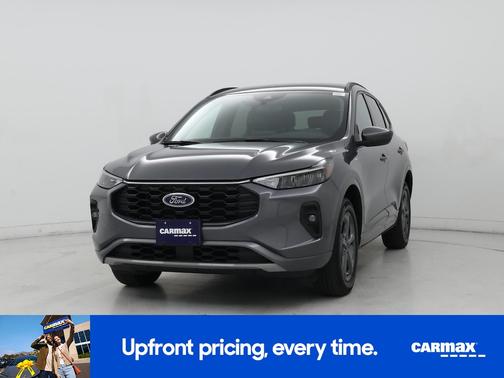 2024 Ford Escape ST-Line Select