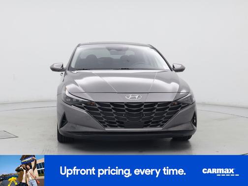 2023 Hyundai ELANTRA HEV Limited