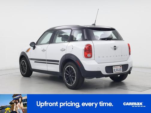 2016 MINI Countryman 