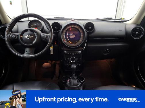 2016 MINI Countryman 