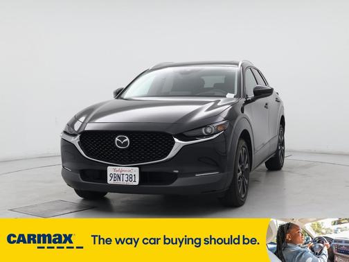 2022 Mazda CX-30 Turbo Premium