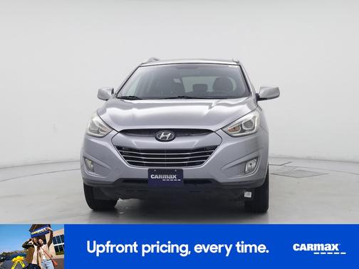 2014 Hyundai TUCSON SE