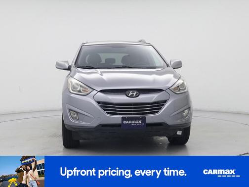 2014 Hyundai TUCSON SE