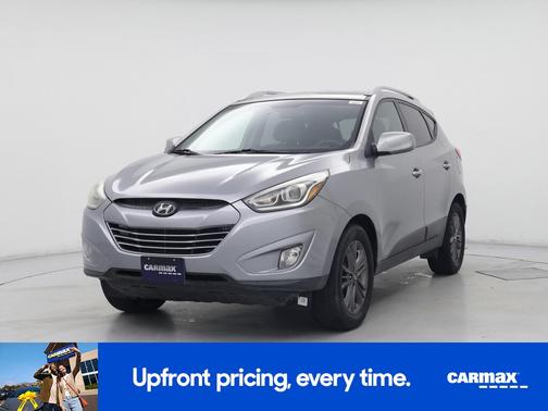 2014 Hyundai TUCSON SE