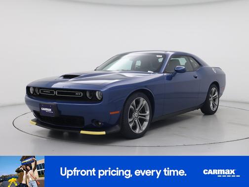2020 Dodge Challenger GT