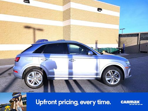 2016 Audi Q3 Premium Plus