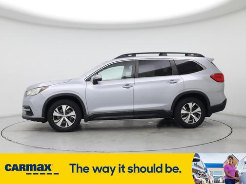 2019 Subaru Ascent Premium