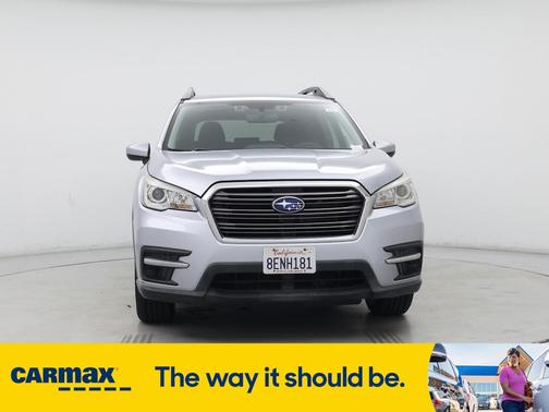 2019 Subaru Ascent Premium