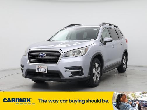 2019 Subaru Ascent Premium