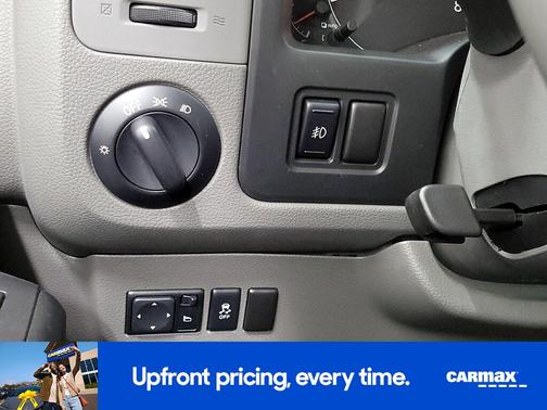 2018 Nissan NV Passenger NV3500 HD SL