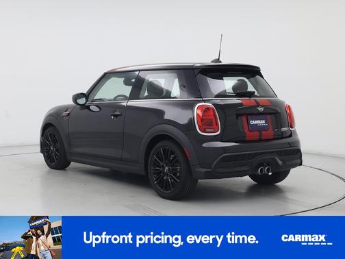 2023 MINI Hardtop S
