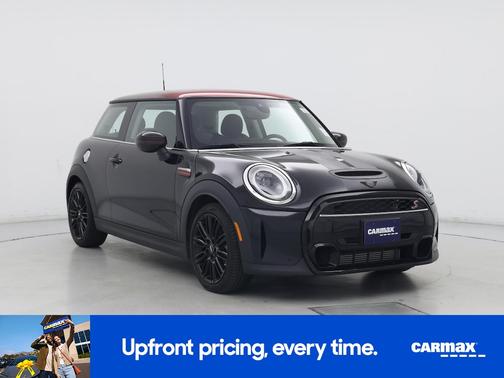 2023 MINI Hardtop S