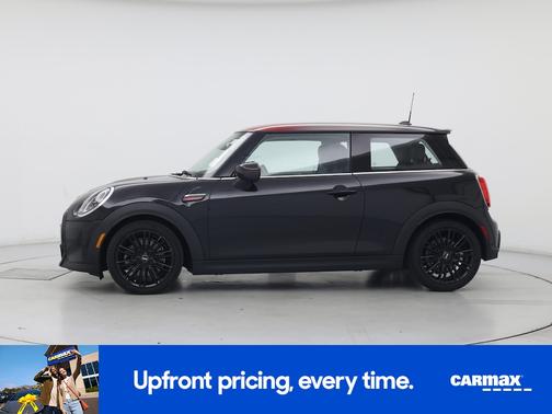 2023 MINI Hardtop S