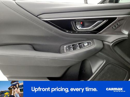 2023 Subaru Outback Limited XT