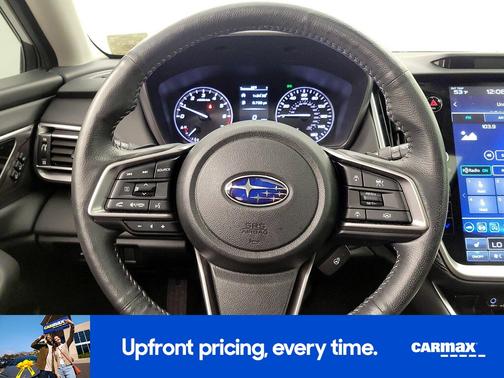 2023 Subaru Outback Limited XT