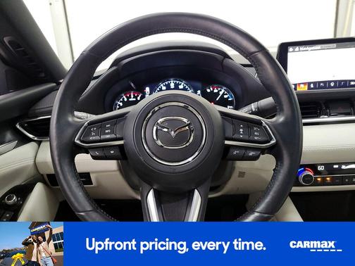 2018 Mazda Mazda6 Signature