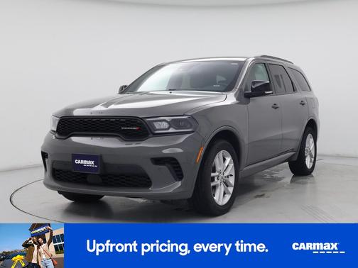 2025 Dodge Durango GT Plus