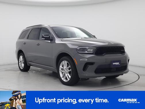 2025 Dodge Durango GT Plus