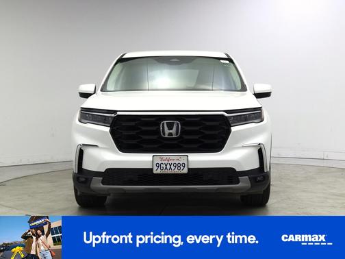 2023 Honda Pilot EX-L