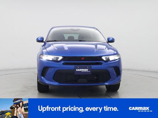 2024 Dodge Hornet R/T