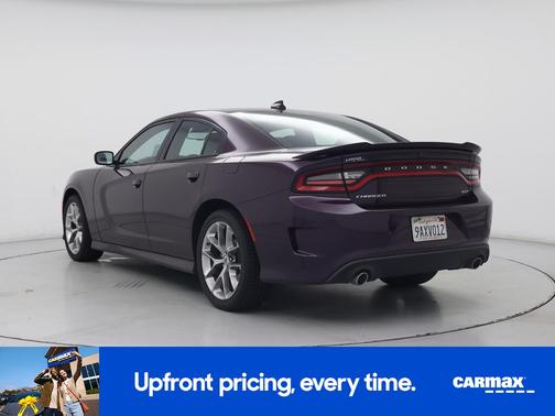 2022 Dodge Charger GT