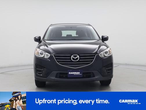 2016 Mazda CX-5 2016.5 Sport