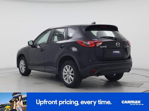 2016 Mazda CX-5 2016.5 Sport