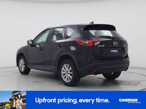 2016 Mazda CX-5 2016.5 Sport