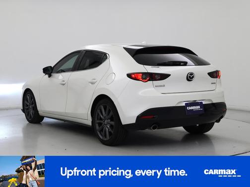2019 Mazda Mazda3 Preferred