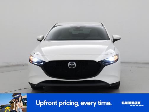 2019 Mazda Mazda3 Preferred