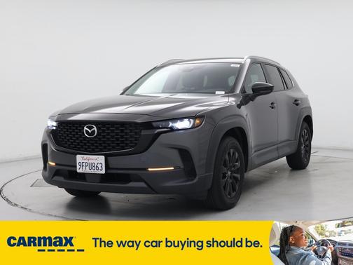 2023 Mazda CX-50 2.5 S Preferred Plus Package
