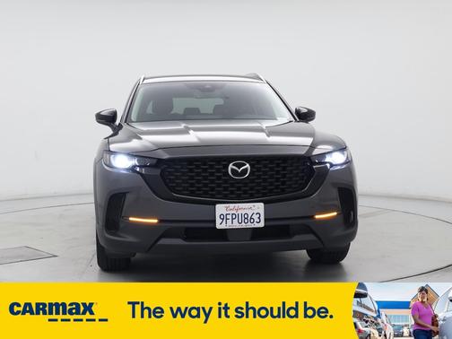 2023 Mazda CX-50 2.5 S Preferred Plus Package