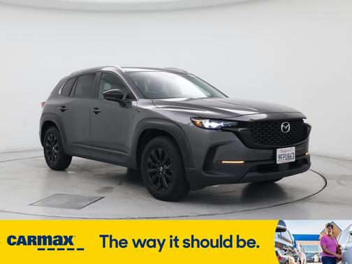 2023 Mazda CX-50 2.5 S Preferred Plus Package