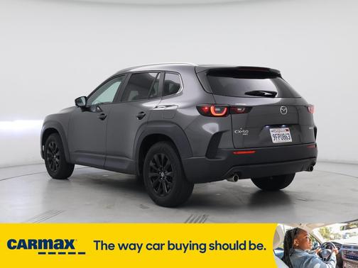 2023 Mazda CX-50 2.5 S Preferred Plus Package