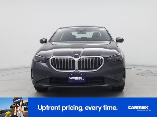 2025 BMW 530 I