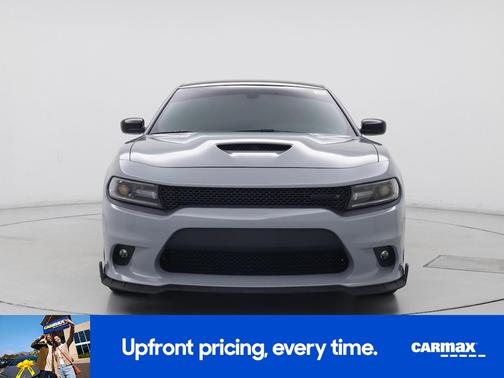 2021 Dodge Charger GT