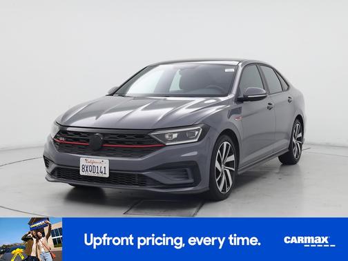 2019 Volkswagen Jetta GLI Autobahn
