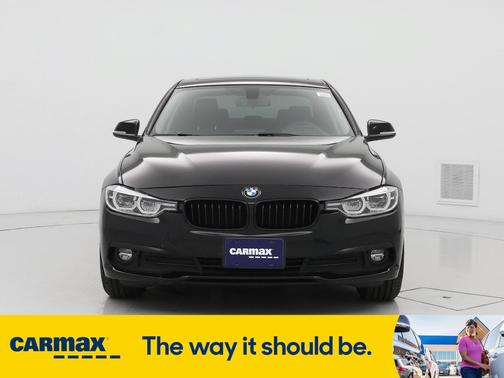 2018 BMW 320 I