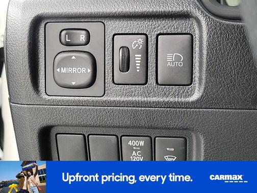 White 2023 Toyota 4Runner SR5 Premium