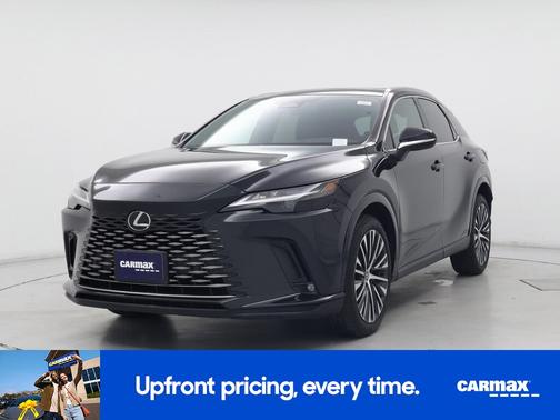 2023 Lexus RX 350 Premium Plus