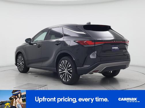 2023 Lexus RX 350 Premium Plus