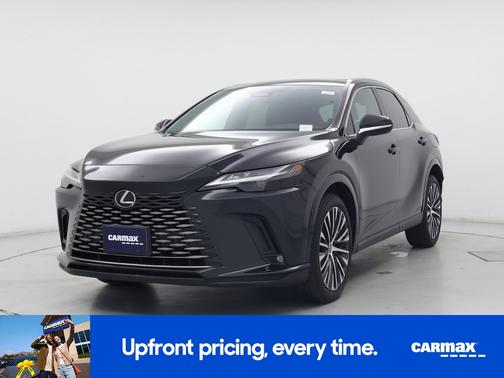 2023 Lexus RX 350 Premium Plus