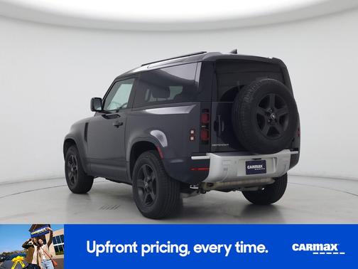 2023 Land Rover Defender 90 S