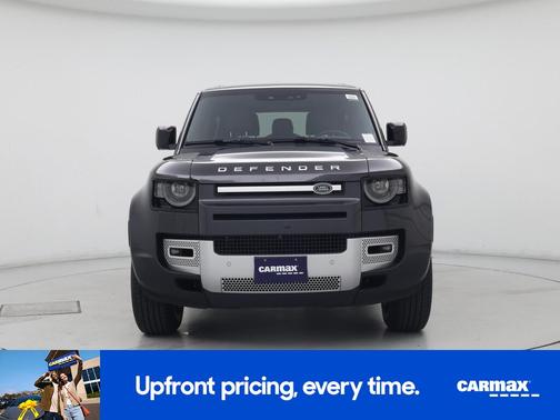 2023 Land Rover Defender 90 S